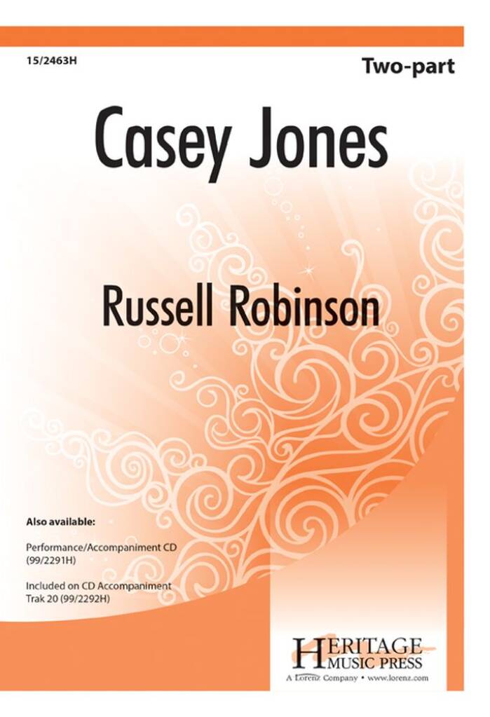 Casey Jones
