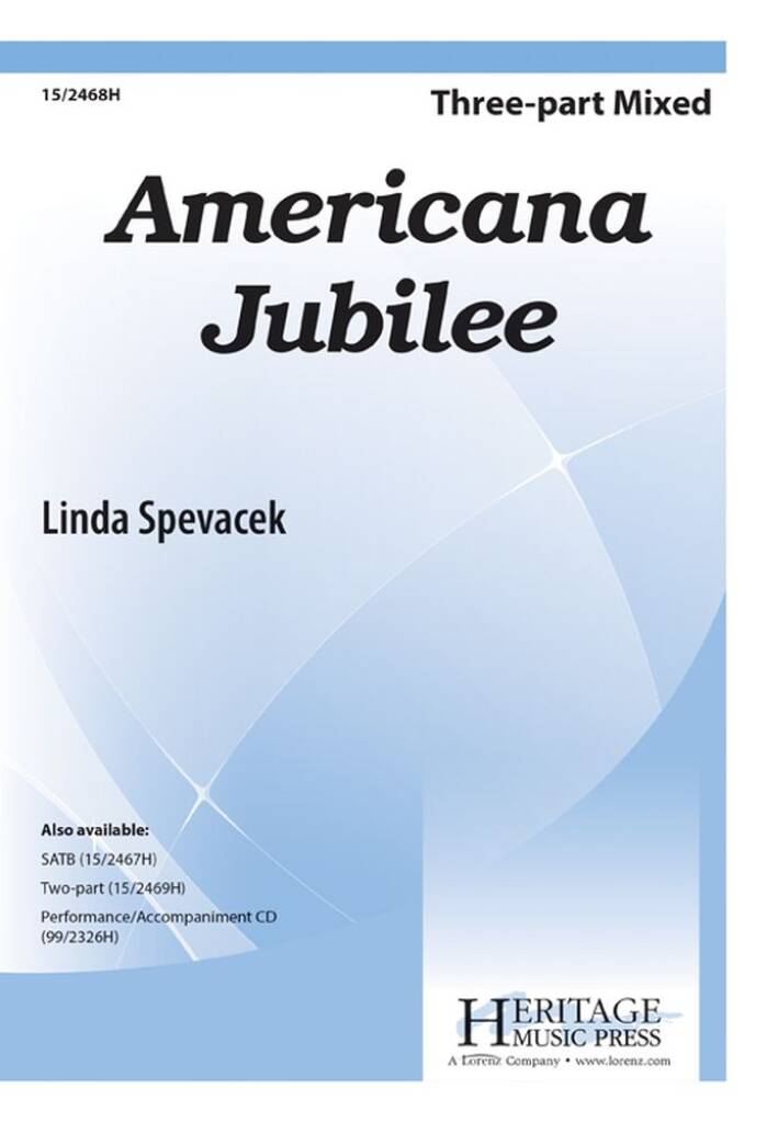 Americana Jubilee