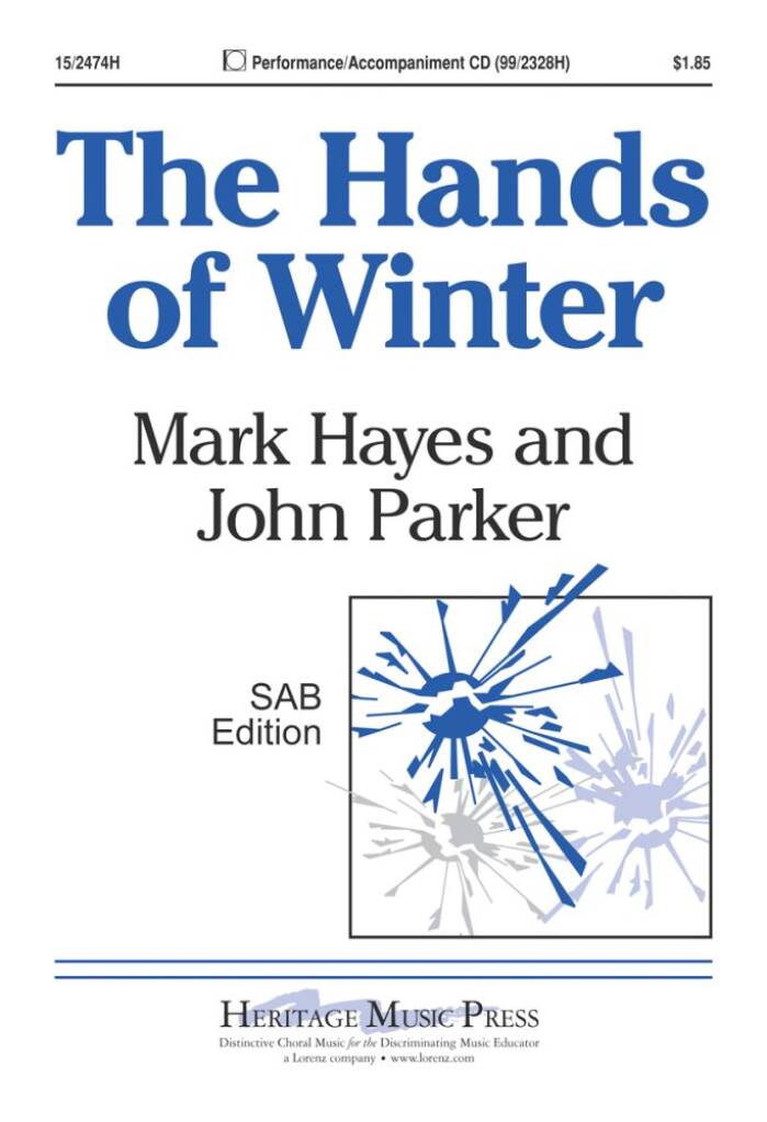 The Hands Of Winter