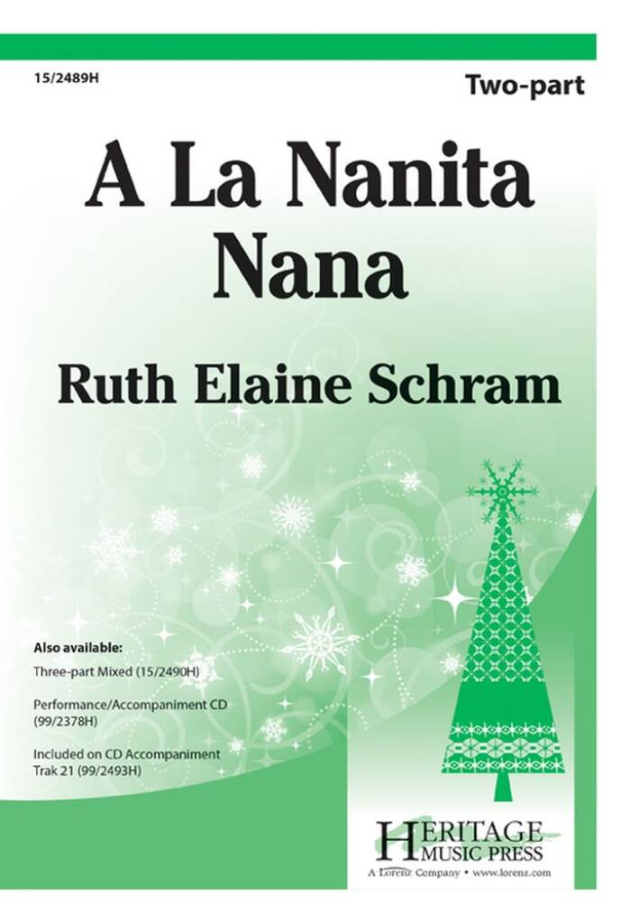 A La Nanita Nana