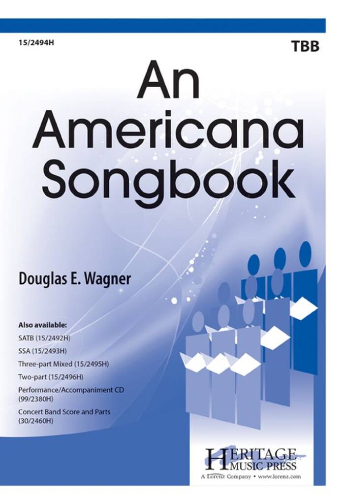 An Americana Songbook