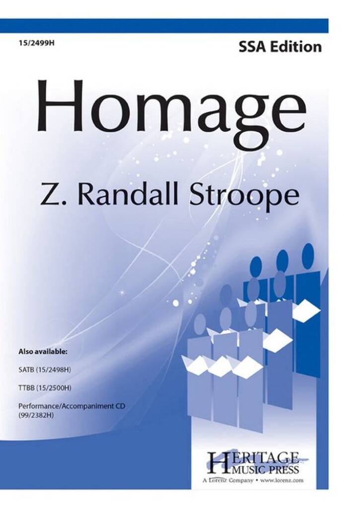 Homage