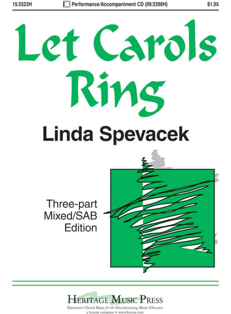 Let Carols Ring