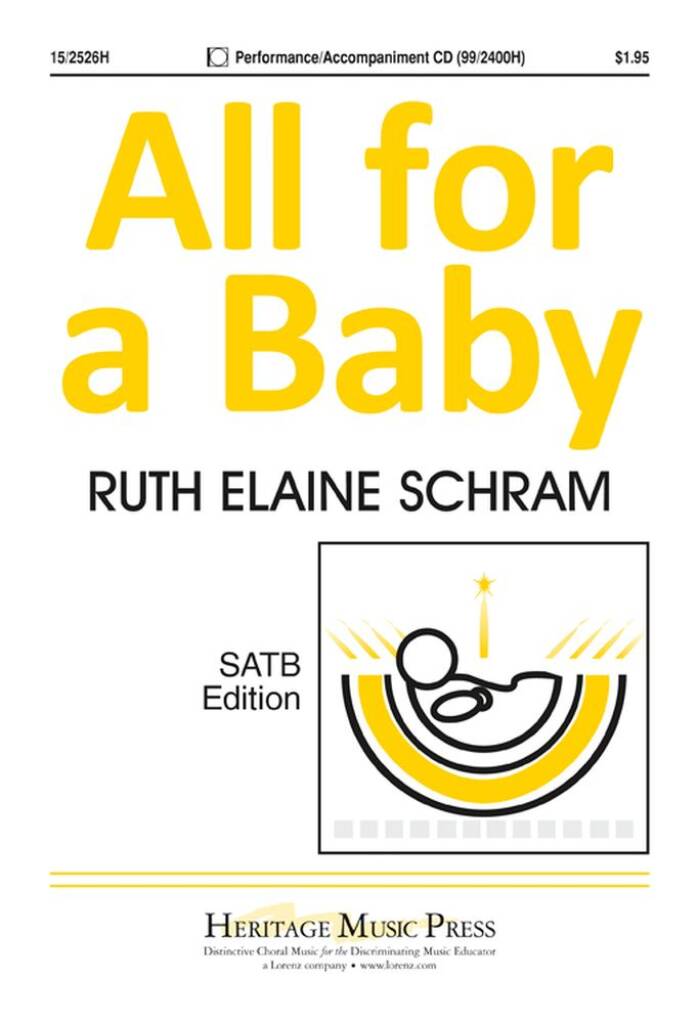 All For A Baby