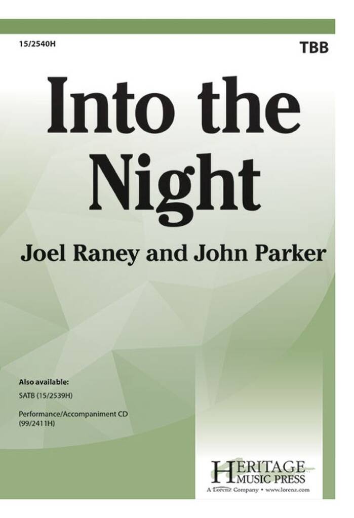 Into The Night