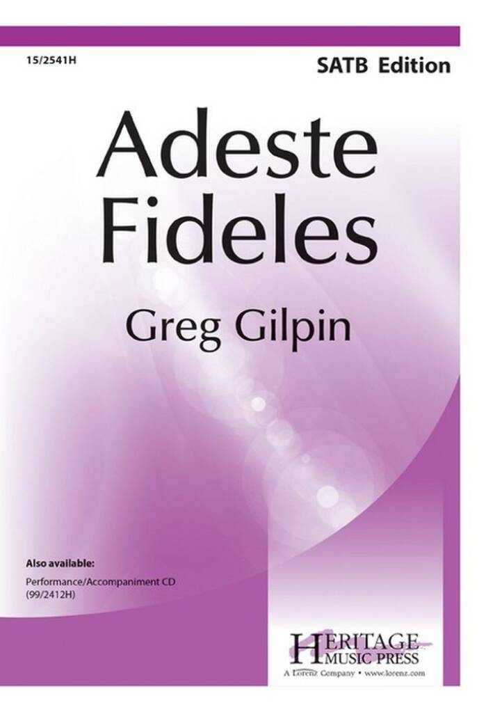 Adeste Fideles