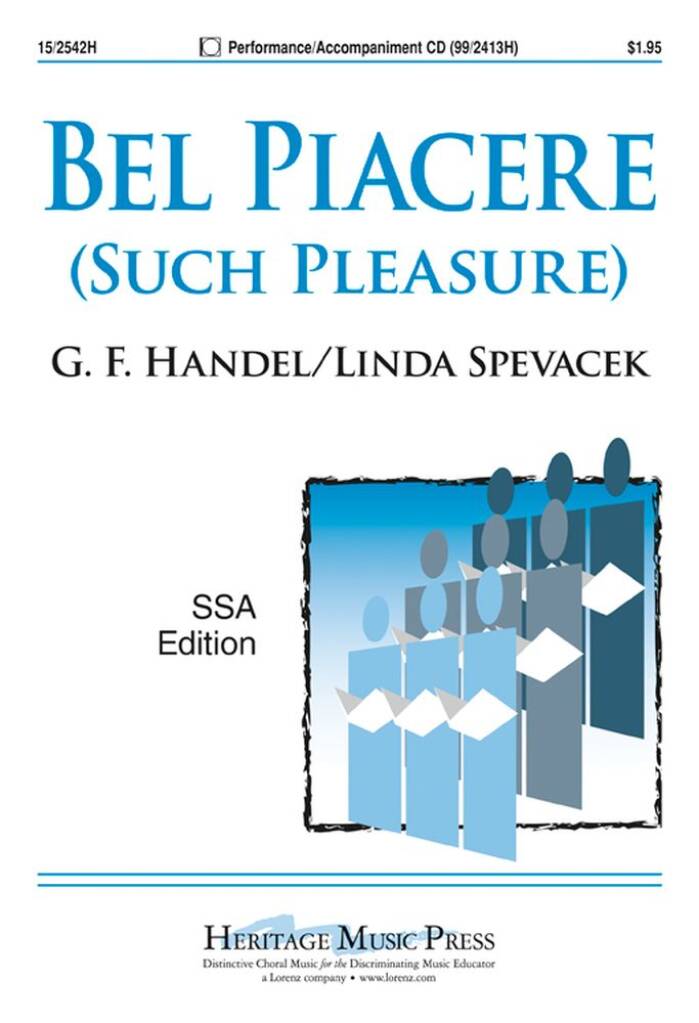Bel Piacere (Such Pleasure)