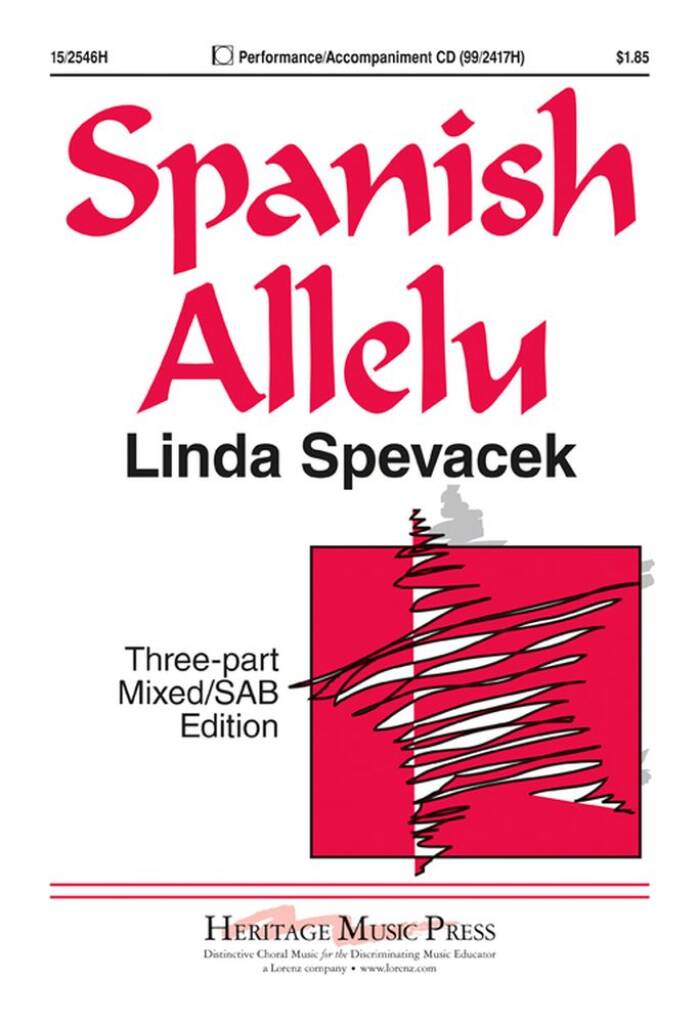 Spanish Allelu