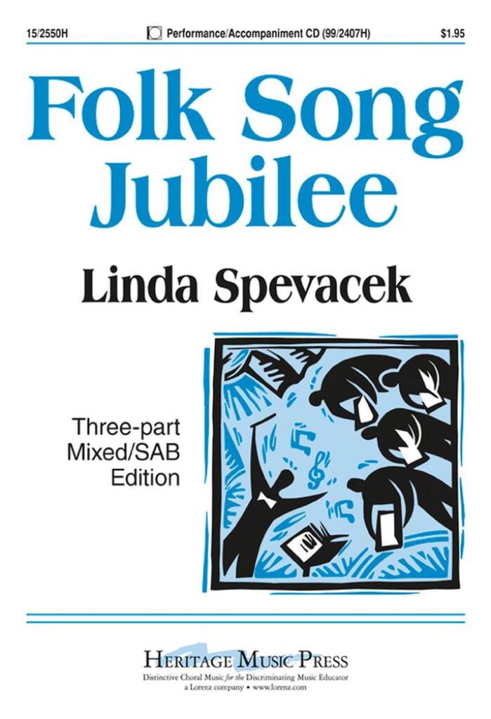 Folk Song Jubilee