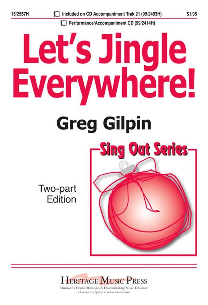 Let's Jingle Everywhere!