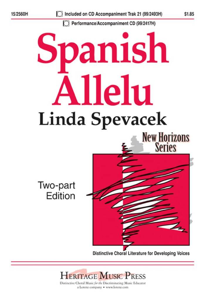 Spanish Allelu