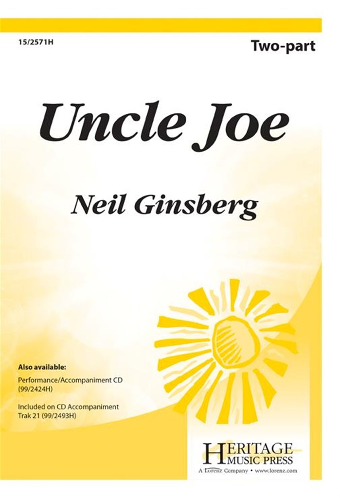 Uncle Joe