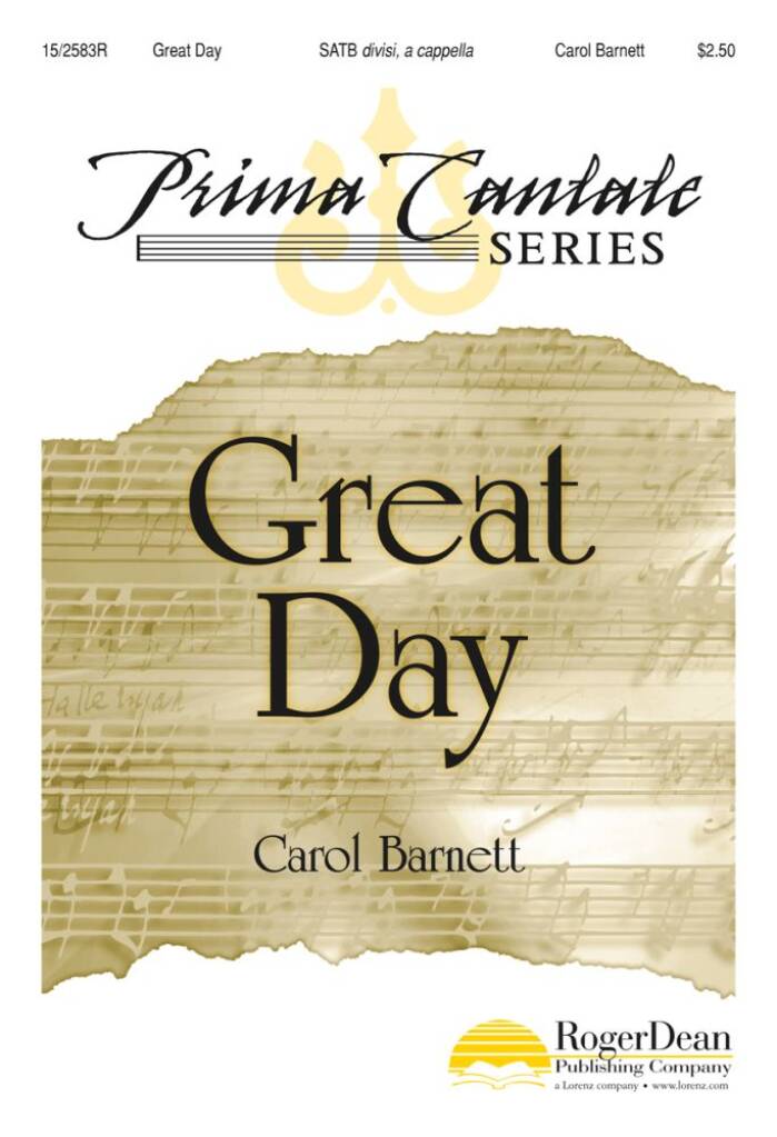 Great Day