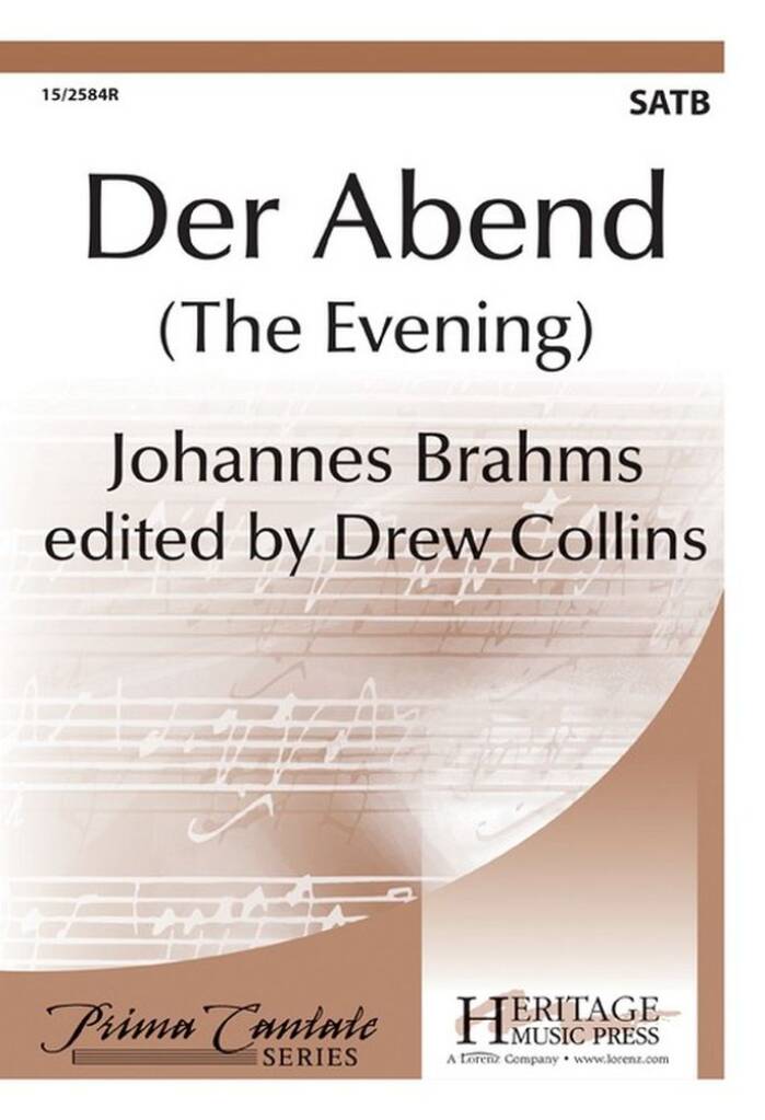 Der Abend (The Evening)
