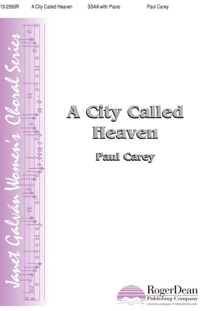 A City Called Heaven