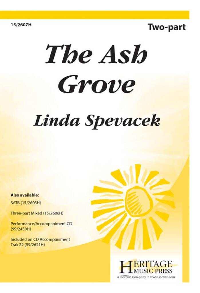 The Ash Grove