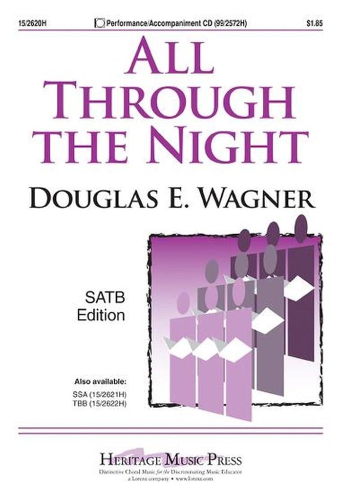 All Through The Night