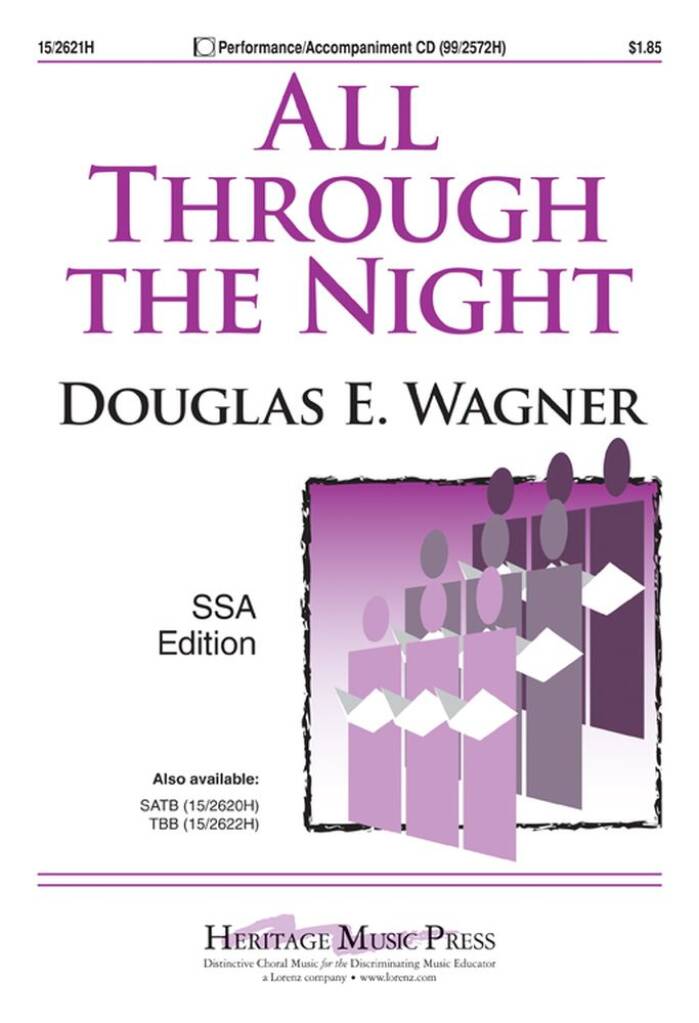 All Through The Night