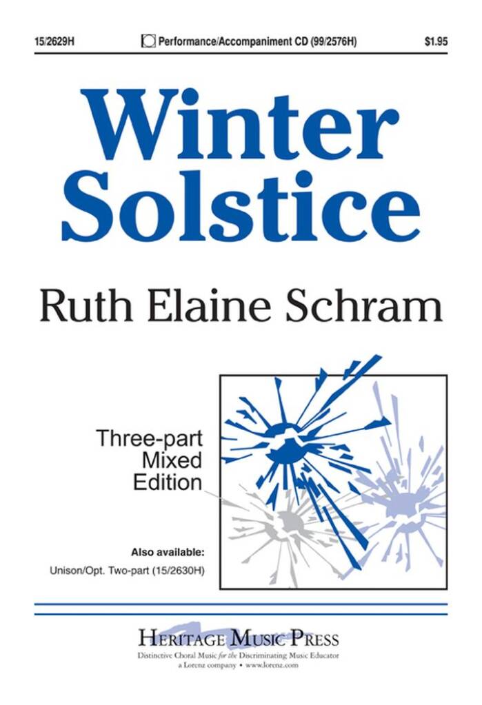 Winter Solstice