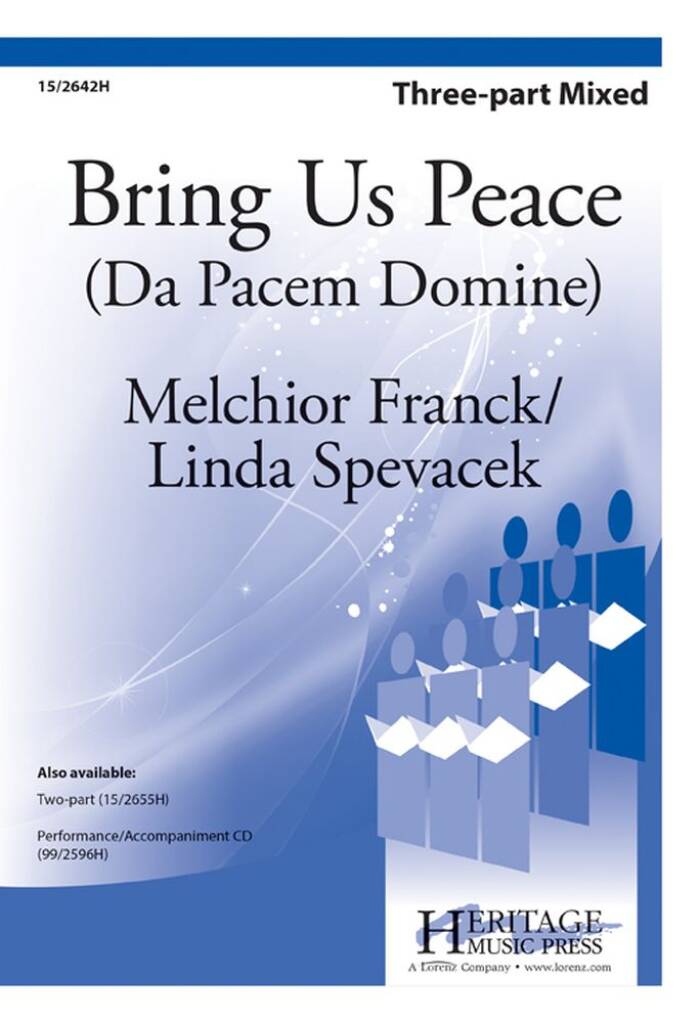 Bring Us Peace