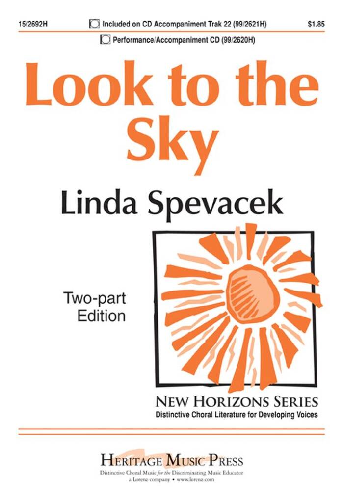 Look To The Sky