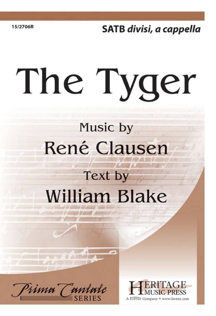 The Tyger