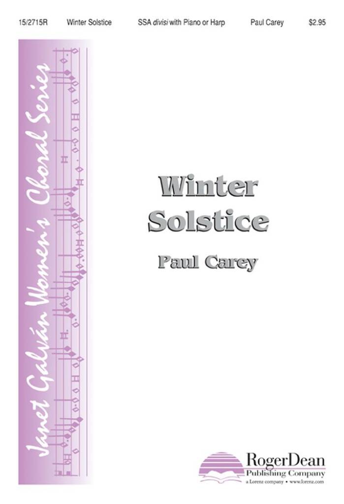 Winter Solstice