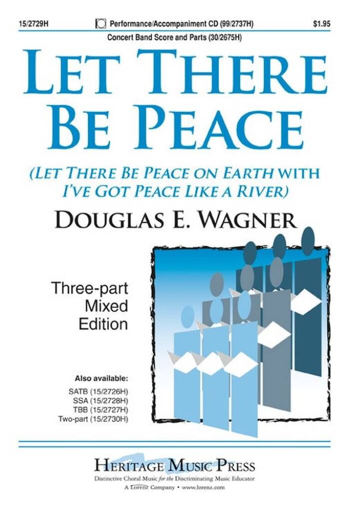 Let There Be Peace