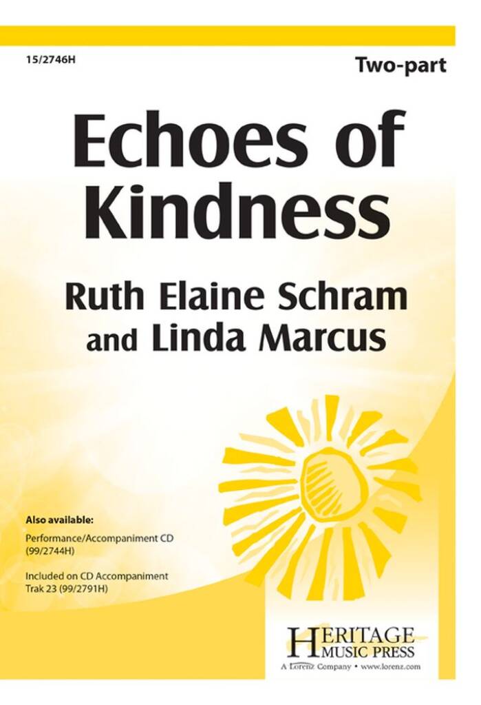 Echoes Of Kindness