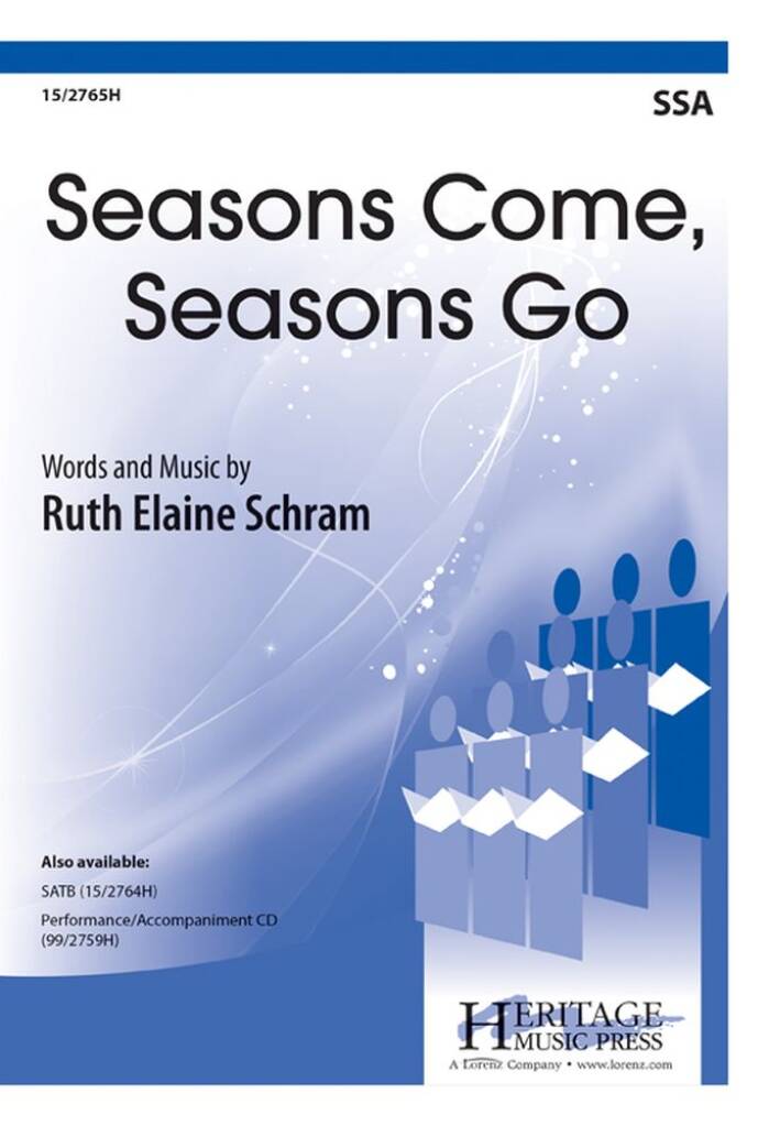 Seasons Come, Seasons Go