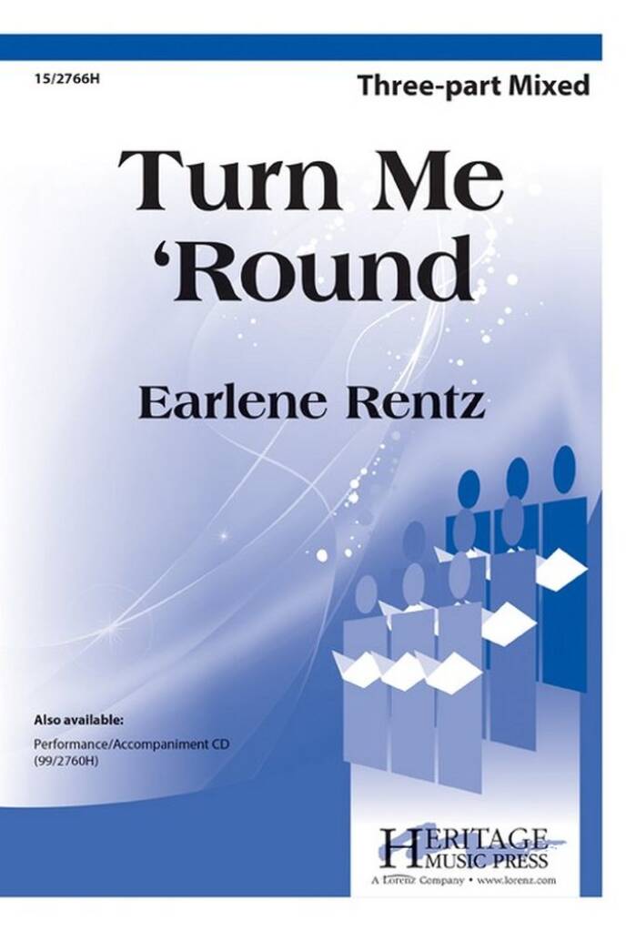 Turn Me 'round