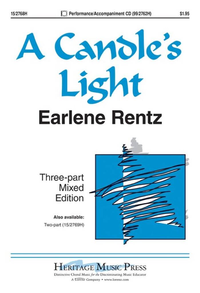 A Candle's Light
