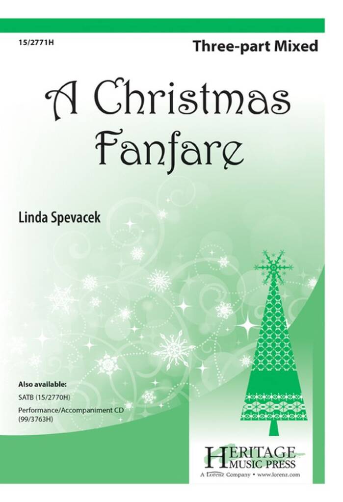 A Christmas Fanfare