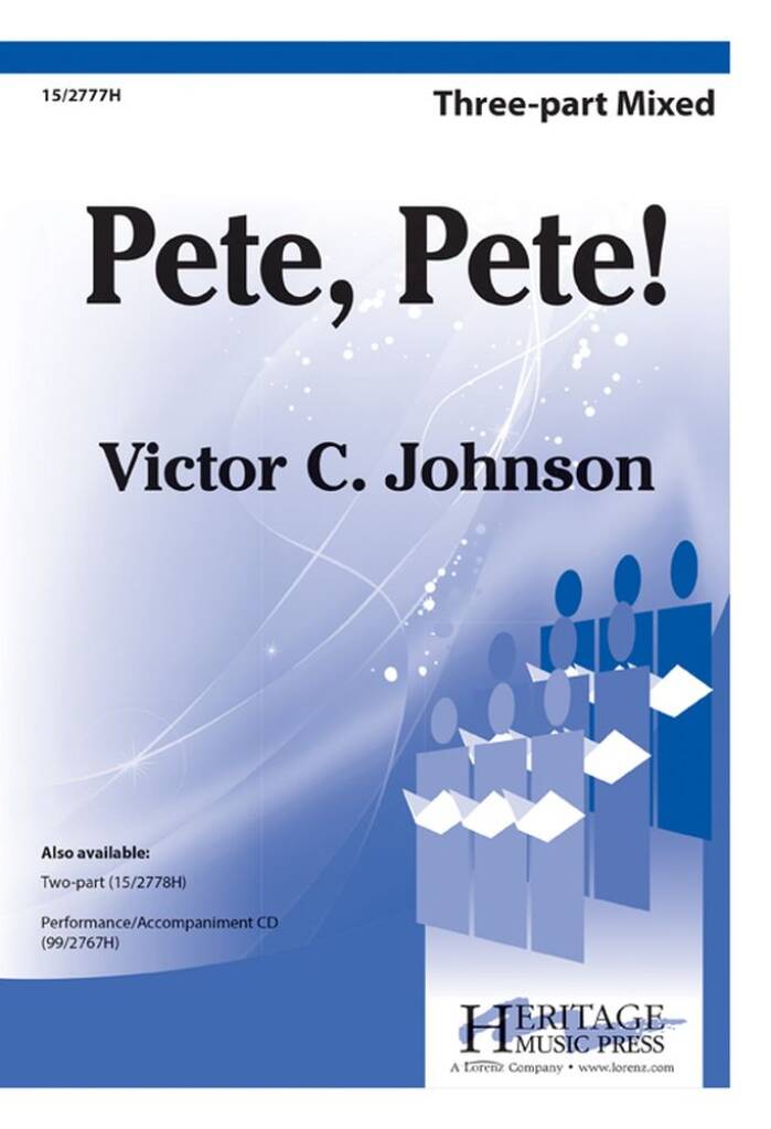 Pete, Pete!
