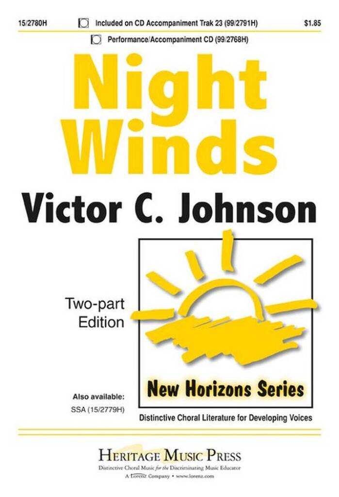 Night Winds