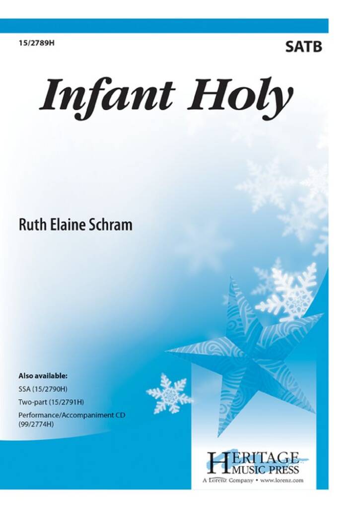 Infant Holy