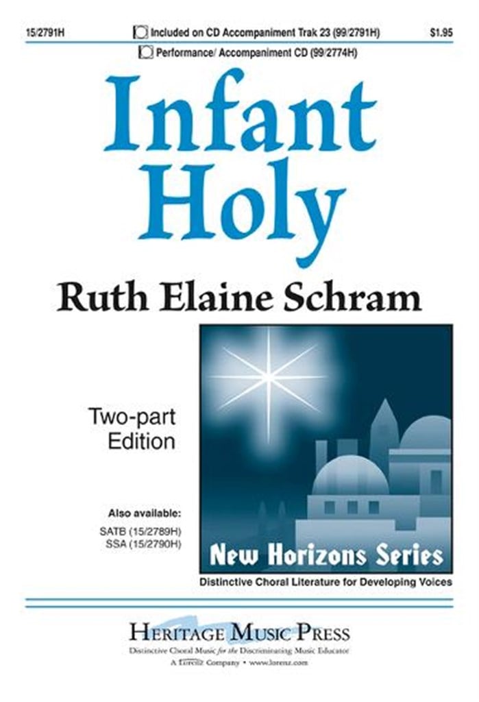 Infant Holy