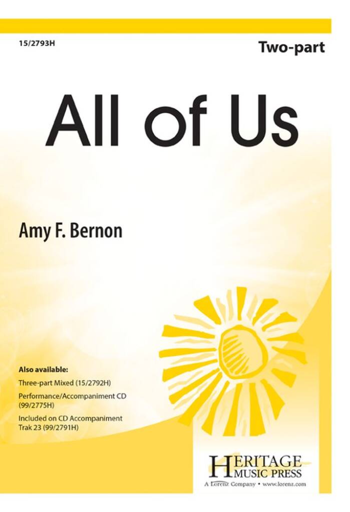 All Of Us