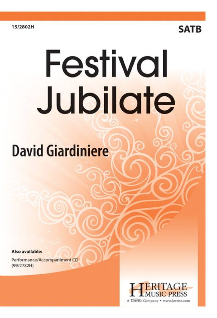 Festival Jubilate