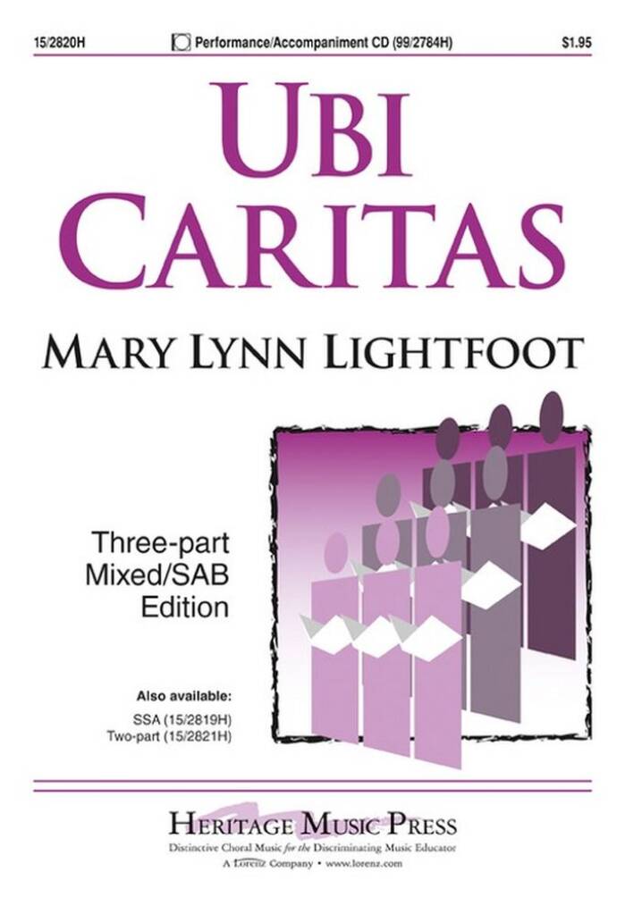 Ubi Caritas