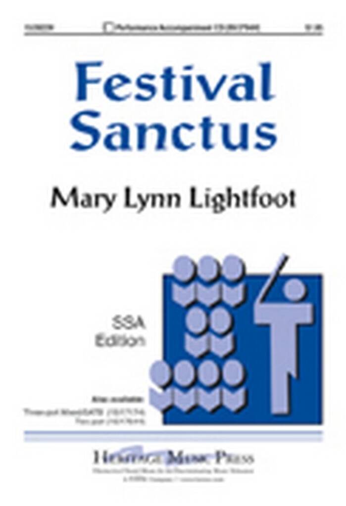 Festival Sanctus