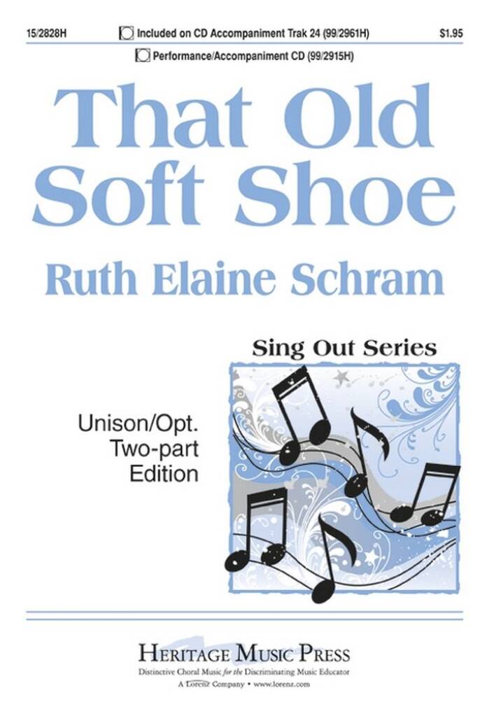 That Old Soft Shoe