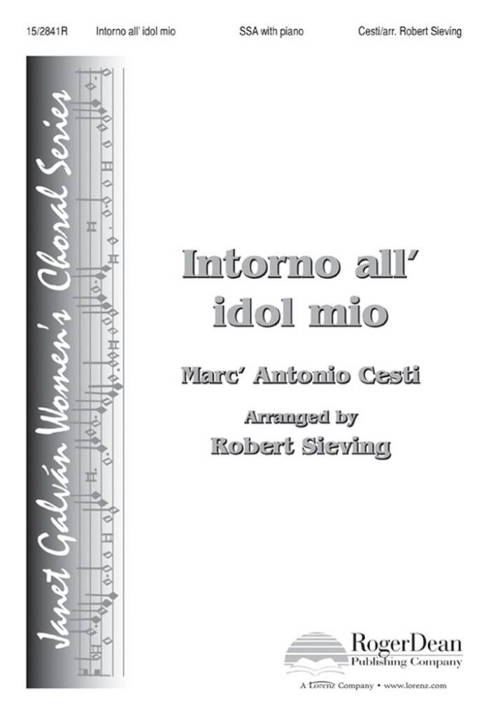 Intorno All' Idol Mio