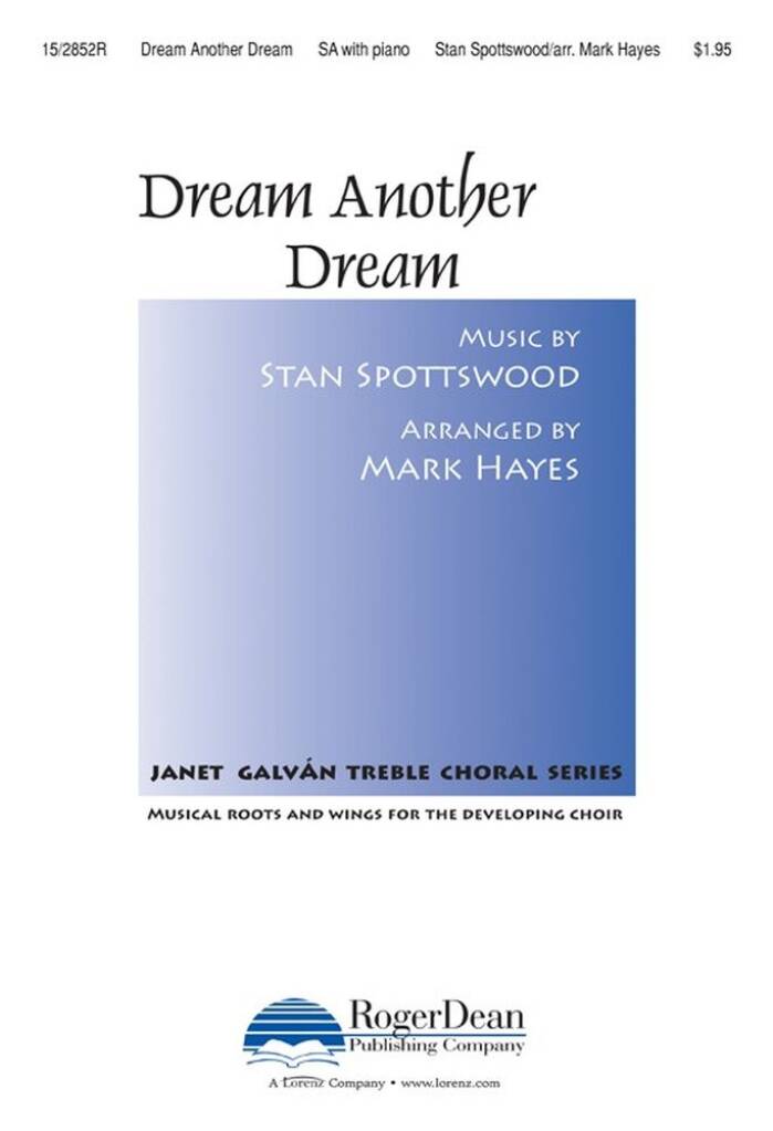 Dream Another Dream