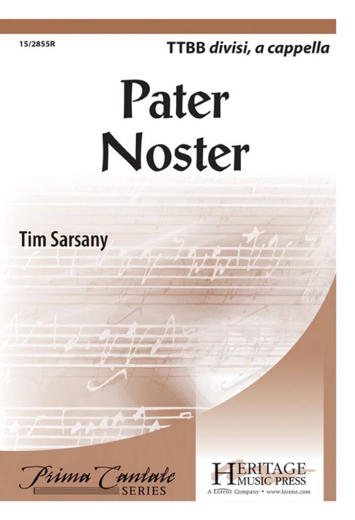 Pater Noster