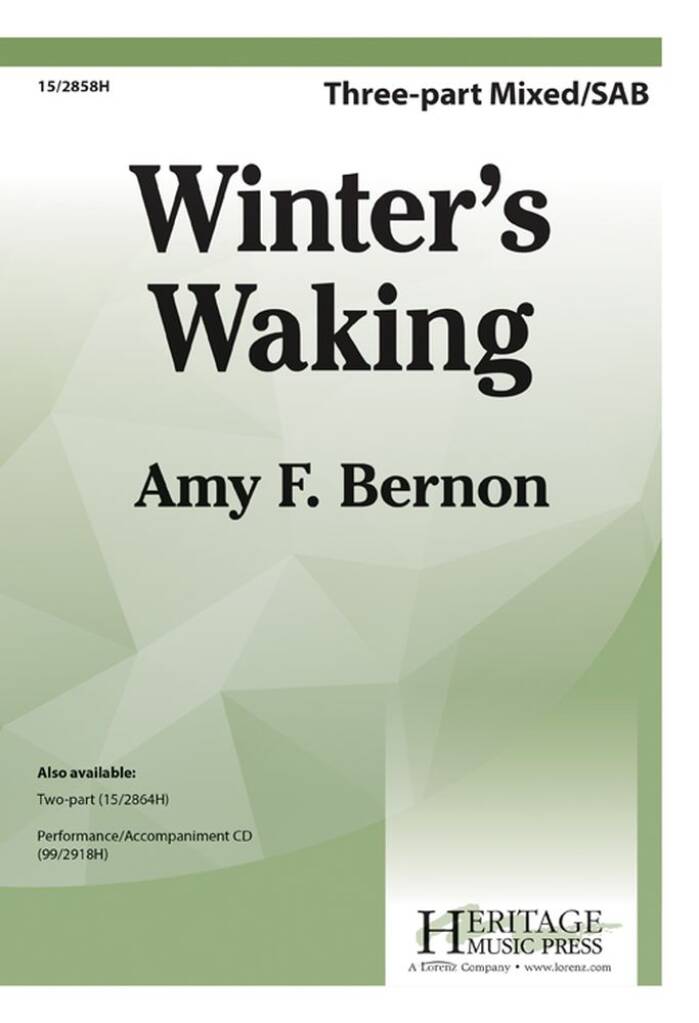 Winter's Waking