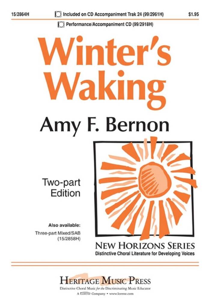 Winter's Waking