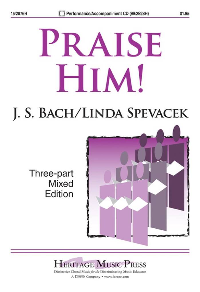 Praise Him!