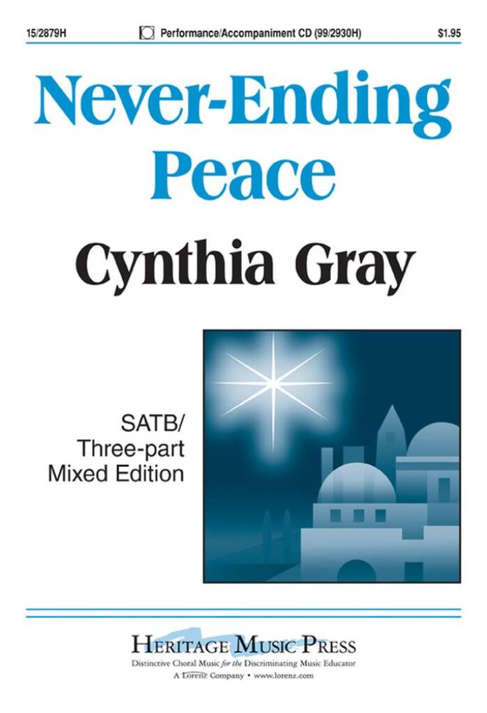 Never-Ending Peace