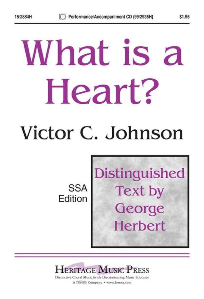 What Is A Heart?